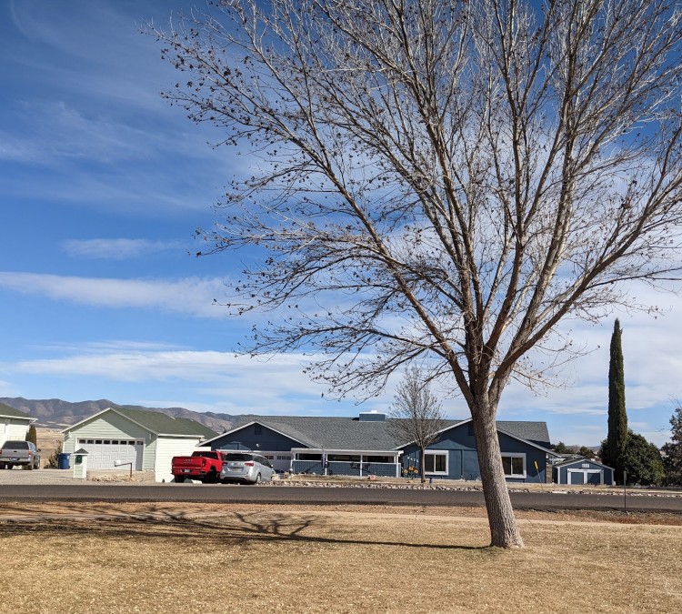 Prescott Valley Community Center Park (Prescott&nbspValley,&nbspAZ)